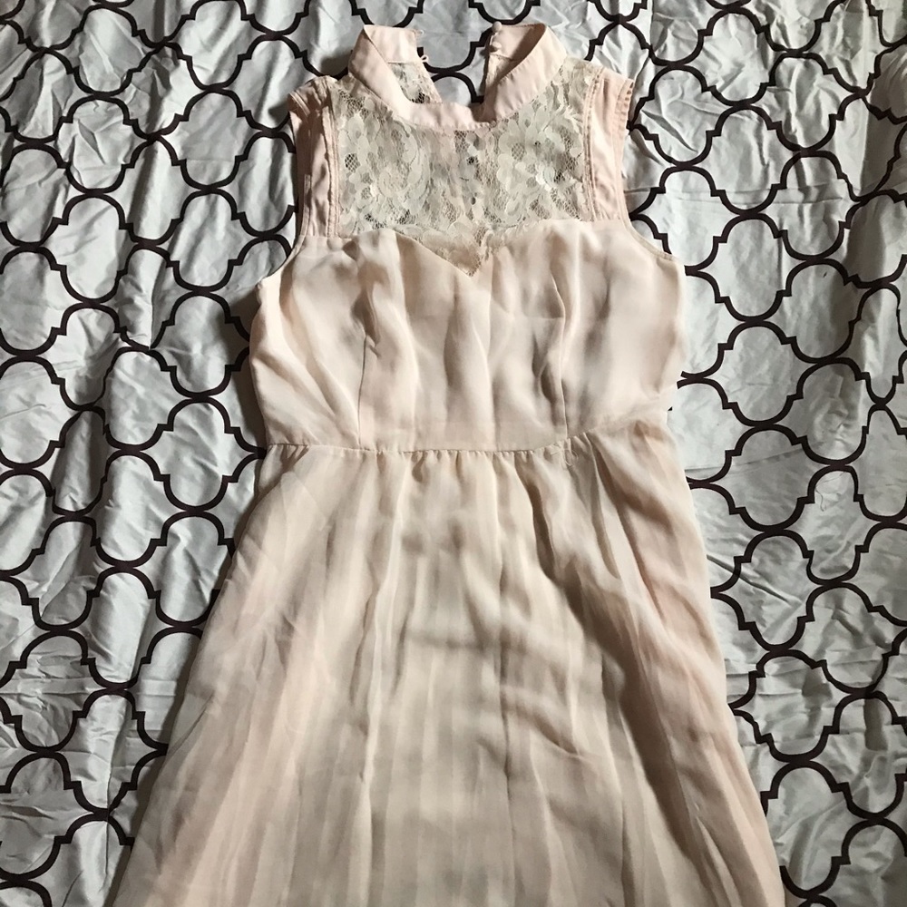 Cocktail dress